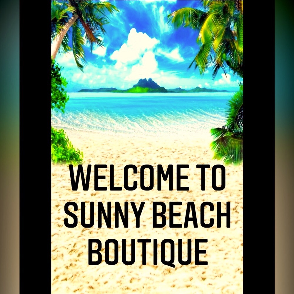 Welcome from Florida!🏝